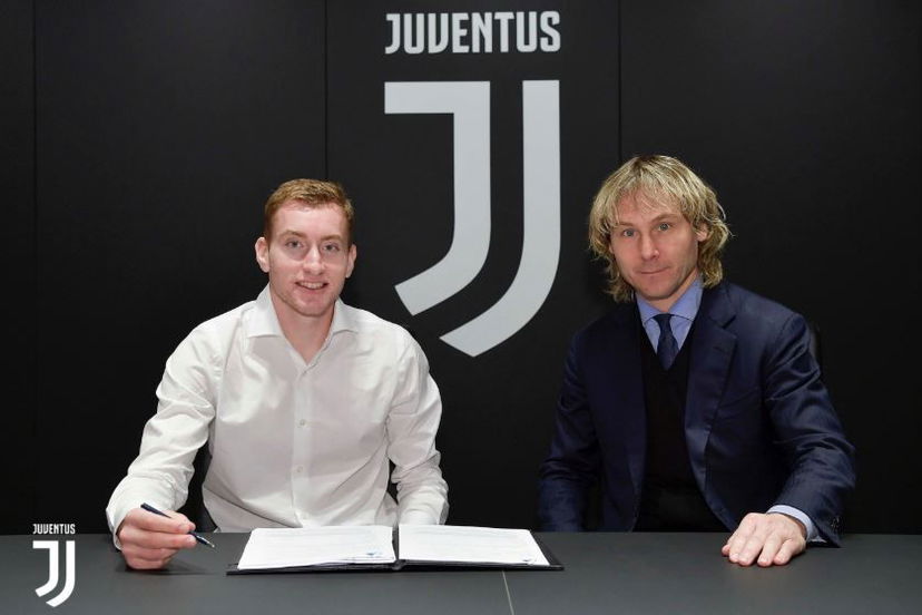 Ora è ufficiale: Kulusevski alla Juve, resterà in prestito al Parma. Le cifre e il comunicato preview