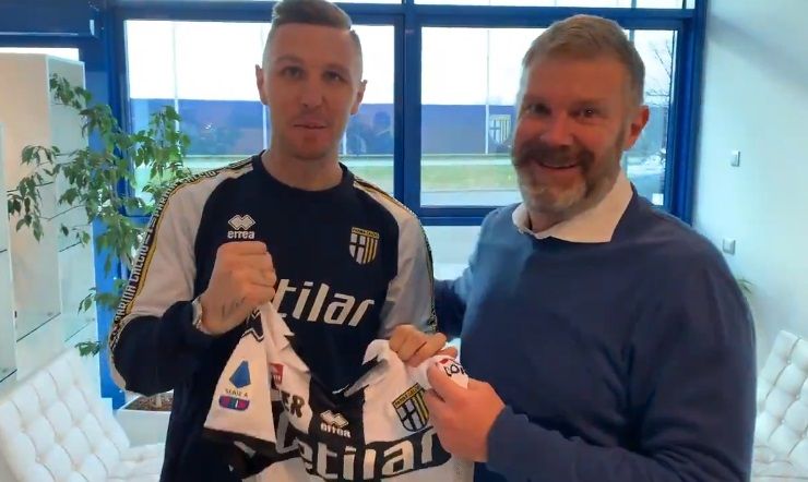 Ora è anche ufficiale: Kurtic dalla Spal al Parma. La nota preview