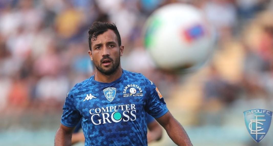 Esclusiva: Laribi, ci prova il Cittadella article-post