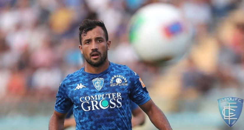 Ora è anche ufficiale: colpo Bari, arriva Laribi preview