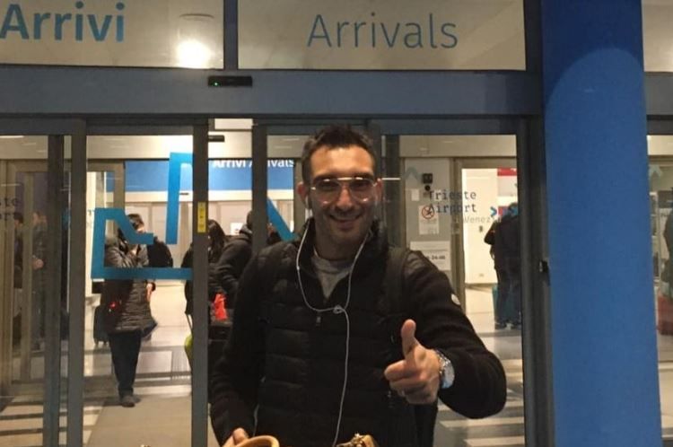 Lodi riparte dalla Triestina: domani visite e firma. Il comunicato ufficiale article-post