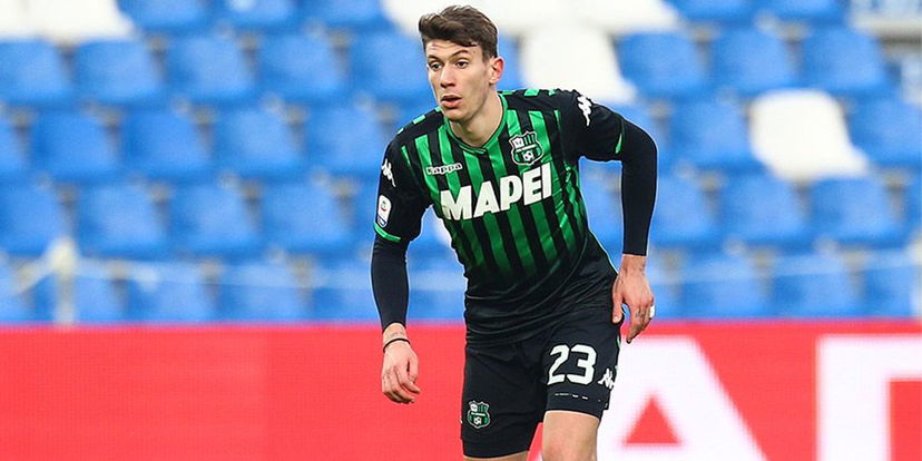 Magnani: “Con De Zerbi ci siamo chiariti, non c’è nessun problema tra di noi e sono felice di essere tornato” preview