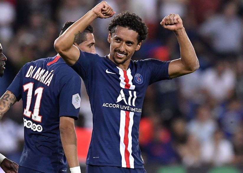 Marquinhos dopo il rinnovo: “Psg club speciale, oggi mi sento più che mai parigino” preview