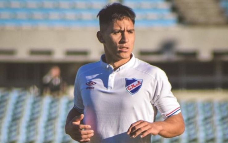 Il giovane Satriano è a Milano: ora le visite con l’Inter preview