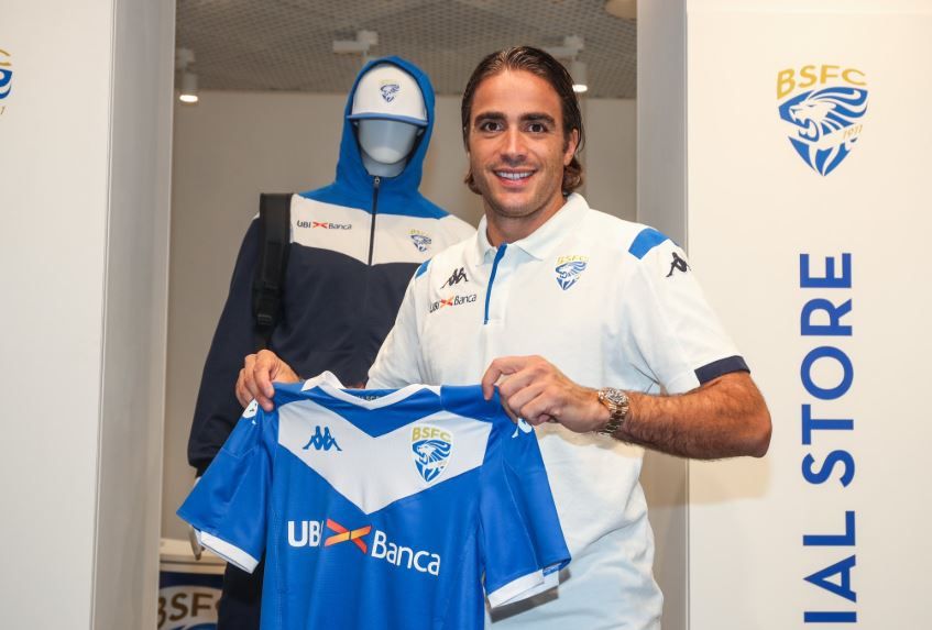 Parma, incontro tra il direttore sportivo Faggiano e Matri article-post