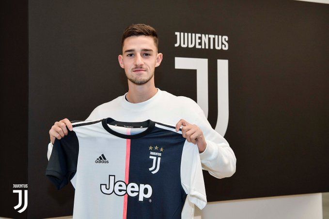 Juventus-Barcellona, è ufficiale lo scambio Pereira-Marques preview