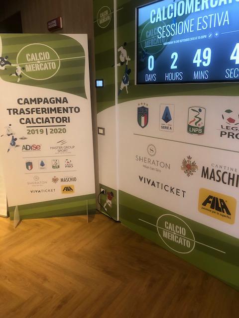 Mercato, dall’Austria alla Russia: ecco le date di chiusura delle sessioni ancora aperte preview