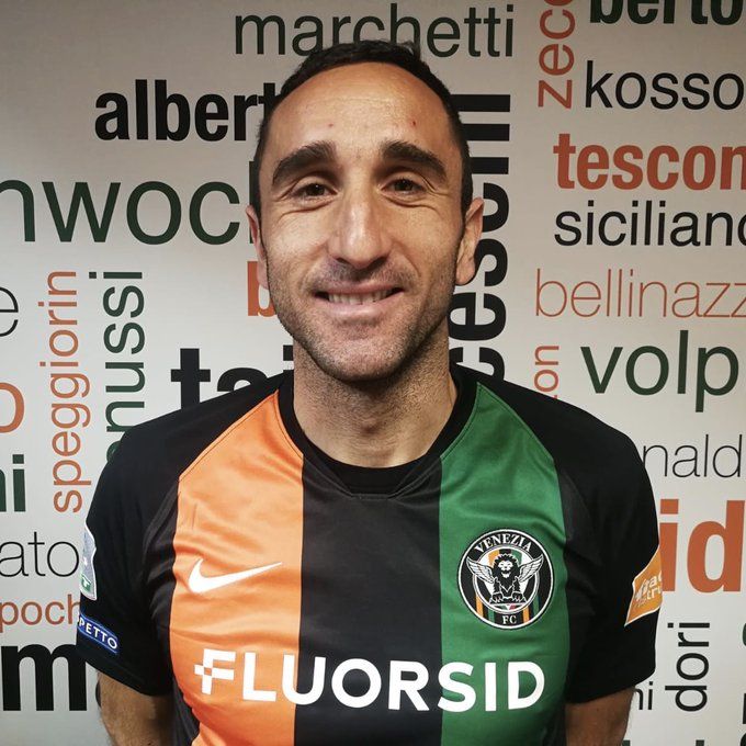 Ora è ufficiale: Molinaro firma con il Venezia. La nota preview