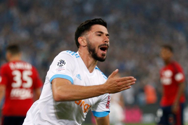 Dalla Russia: Zenit, mirino puntato su Morgan Sanson del Marsiglia preview