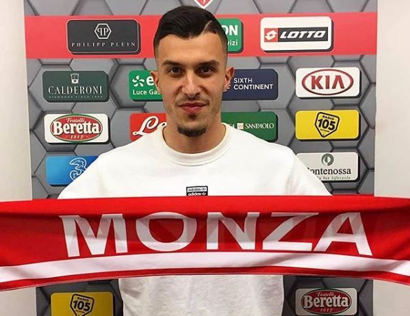 Mota: “Dedico il gol a Dio, tre punti fondamentali. Dobbiamo continuare a lavorare così” preview