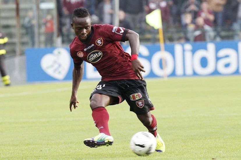 Tutto confermato: Odjer dalla Salernitana al Trapani preview