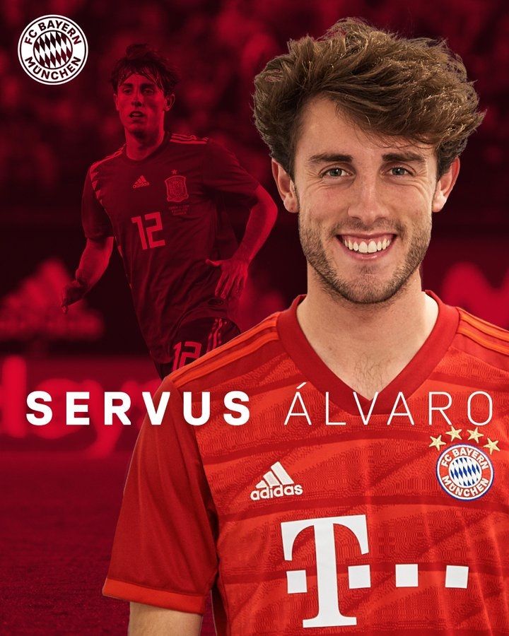 Ora è ufficiale: Odriozola dal Real al Bayern Monaco article-post
