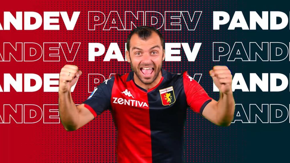 Pandev da record: 101 gol in Serie A. Ma sul futuro: “La mia idea sarebbe di finire dopo l’Europeo” article-post