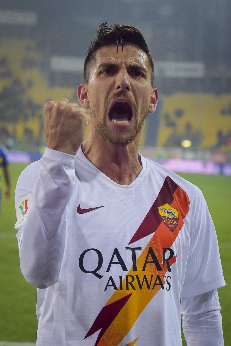 Pellegrini: “Anche se passando da piccoli step, bisogna riprendere il campionato” preview