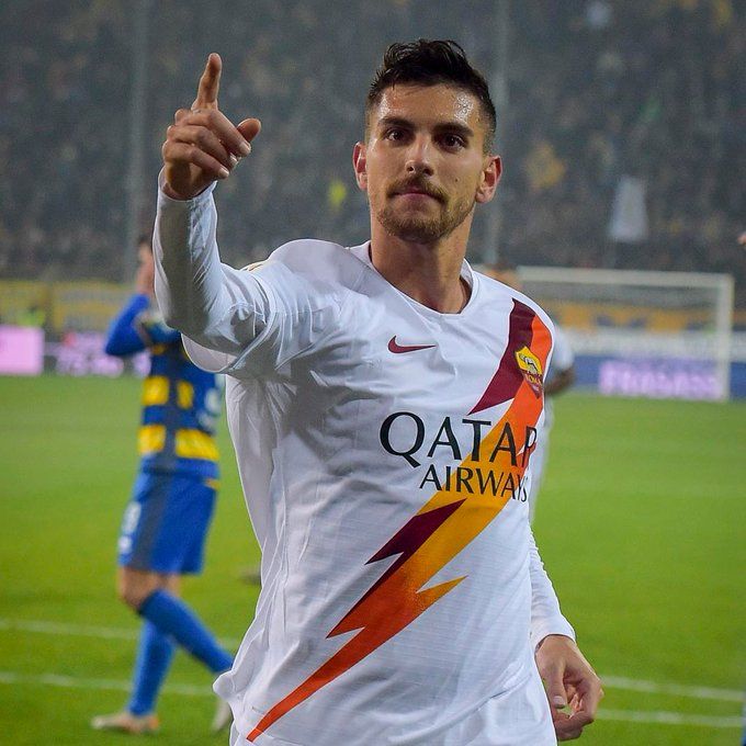 Pellegrini: “Doveva essere la partita della nostra ambizione e invece è andata male” preview