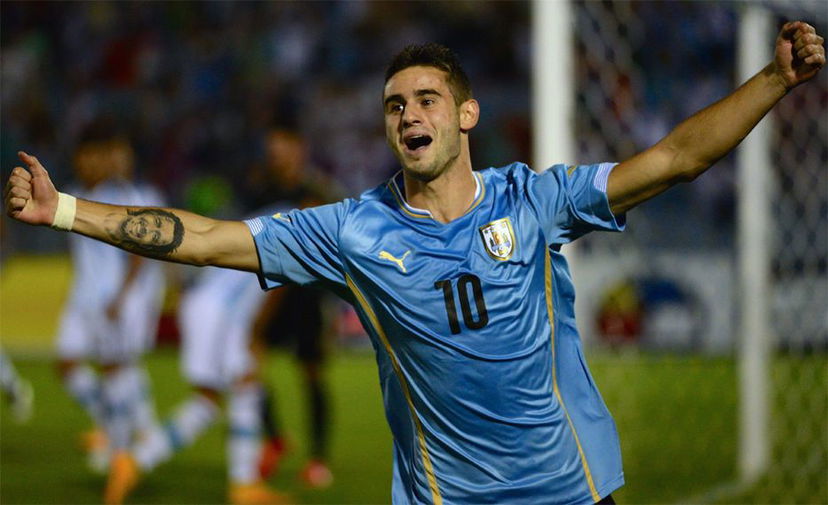 STRUTTURA E FANTASIA: PEREIRO, DA MONTEVIDEO A CAGLIARI PER CONTINUARE LA TRADIZIONE URUGUAYA preview