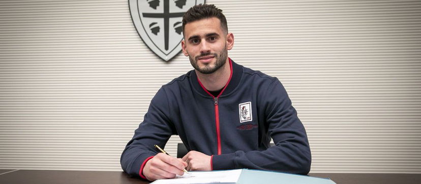 Pereiro: “Avremmo meritato la vittoria, il Napoli ci ha punito nell’unica occasione” preview