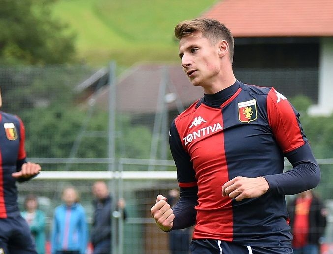 Esclusiva: la Juve punta Pinamonti. E va con forza su Calafiori, terzino della Roma (c’è anche l’Inter) article-post