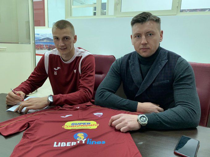 Ora è anche ufficiale: Piszczek è un nuovo giocatore del Trapani preview