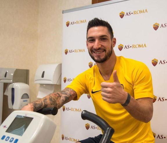 Il retroscena: Spinazzola-Politano, quando lo scambio è una questione di… minuti preview