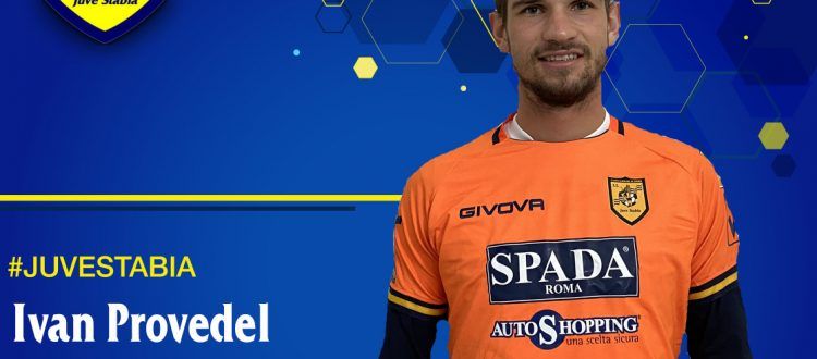 Ufficiale: Provedel alla Juve Stabia e Branduani all’Empoli preview