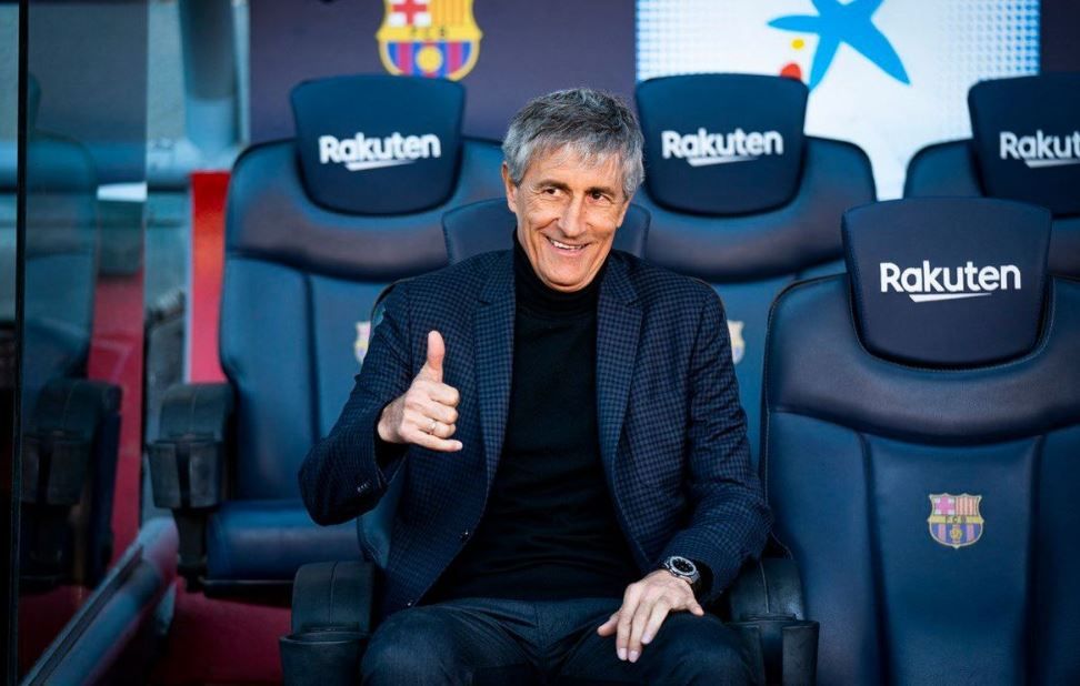 DAGLI SCACCHI AL BARÇA: ECCO QUIQUE SETIEN, LA BESTIA NERA DI ZIDANE article-post