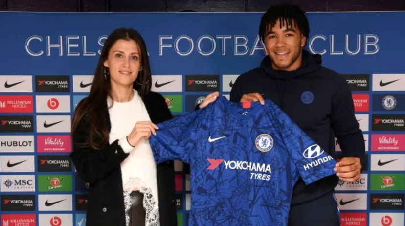 Reece James loda Abraham: “I numeri non mentono, portate rispetto” preview