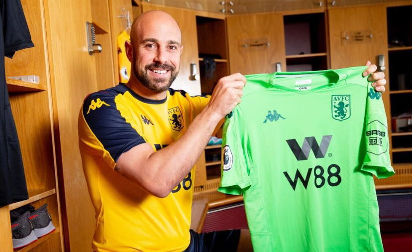 Reina: “Mi manca la gente che lavora a Milanello. Gattuso? Uomo vero” preview