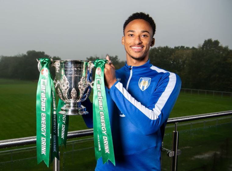 Milan, Robinson è già in città: ora le visite. In arrivo anche Saelemaekers preview