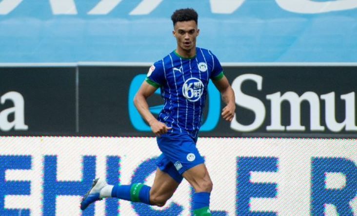 Ufficiale: Antonee Robinson al Fulham preview