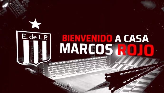 Ufficiale: United, Rojo torna in Argentina e firma con l’Estudiantes preview