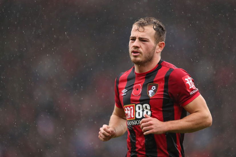 Dall’Inghilterra: West Ham, fati puntati su Ryan Fraser del Bournemouth preview