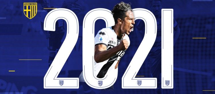 Ufficiale: Parma e Bruno Alves ancora insieme fino al 2021 preview