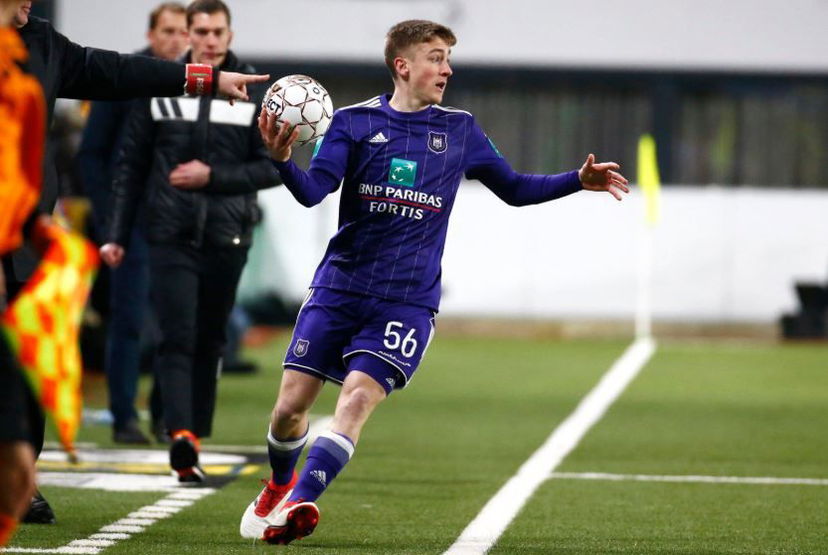 Milan, in corso le visite di Saelemaekers. Ora la firma di Robinson preview