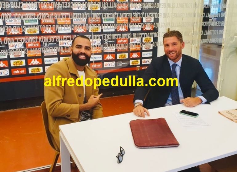 Esclusiva: Sandro, c’è la firma con il Goias. I dettagli article-post