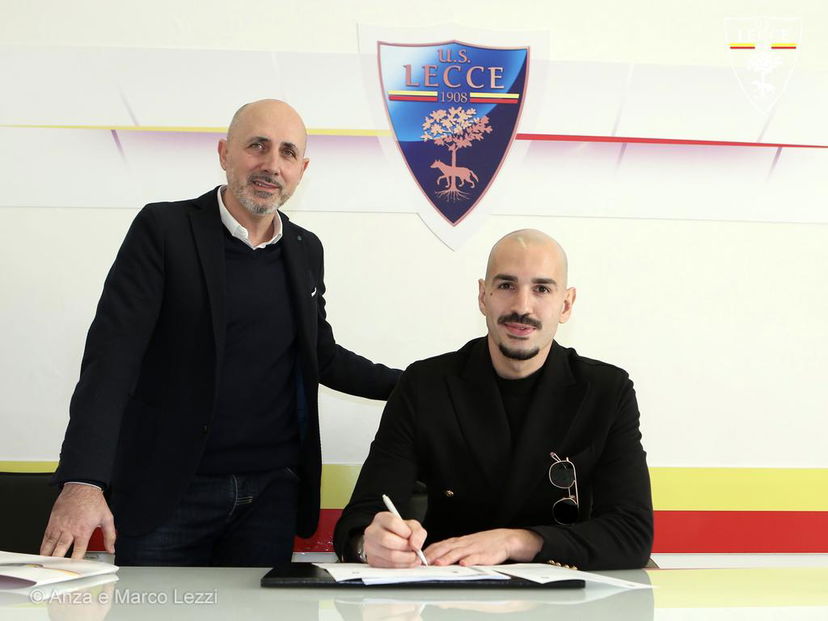 Lecce-Torino: formazioni ufficiali, Saponara e Barak dal primo minuto preview