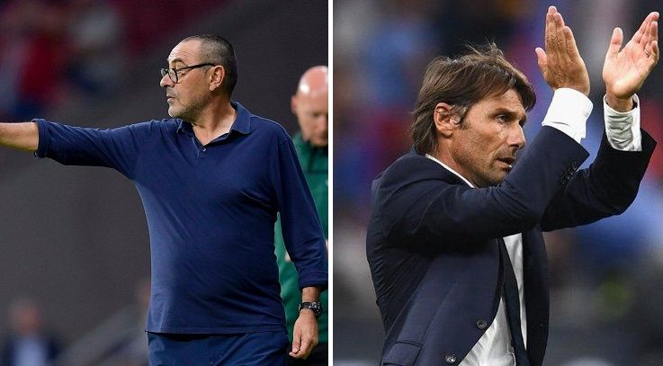 Juve-Inter, le ultimissime sulle probabili formazioni del derby d’Italia preview