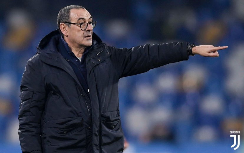 Sarri: “Bentancur sta bene, ha personalità. E’ indispensabile recuperare Higuain” preview