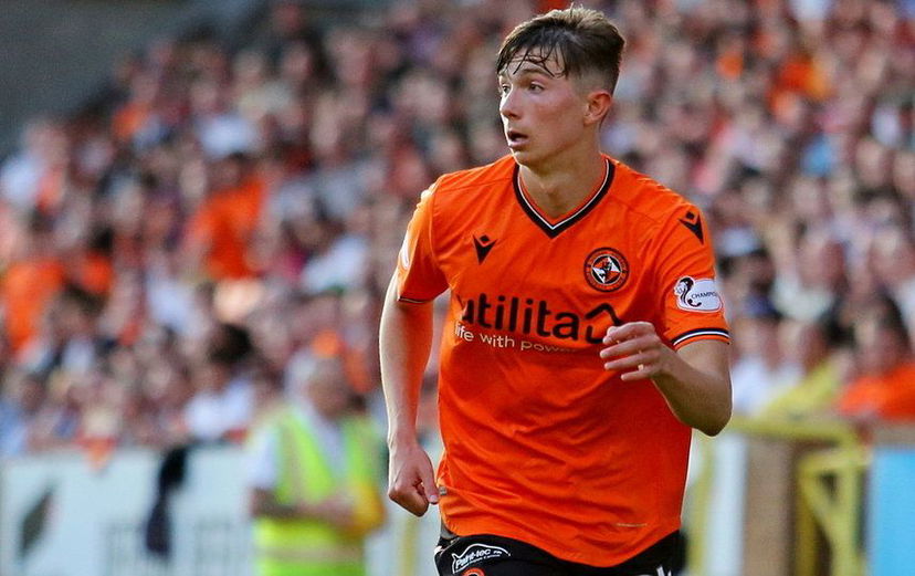 Dall’Inghilterra: Crystal Palace, accordo per l’arrivo di Scott Banks preview