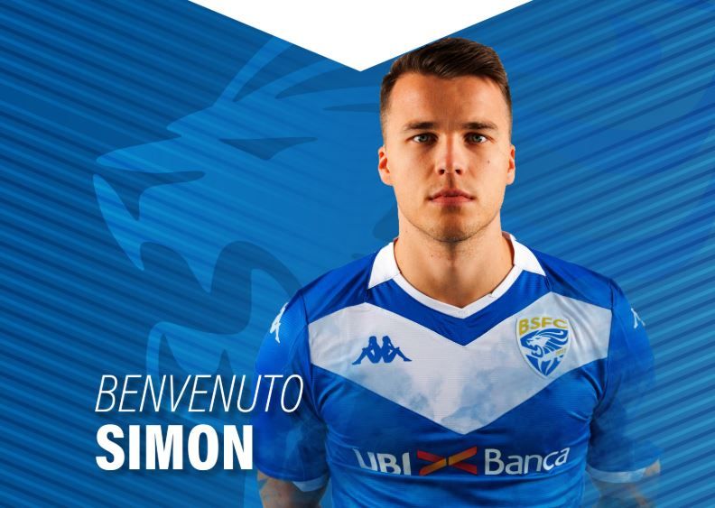 Ufficiale: Brescia, ecco l’attaccante Skrabb. Contratto fino al 2023 preview