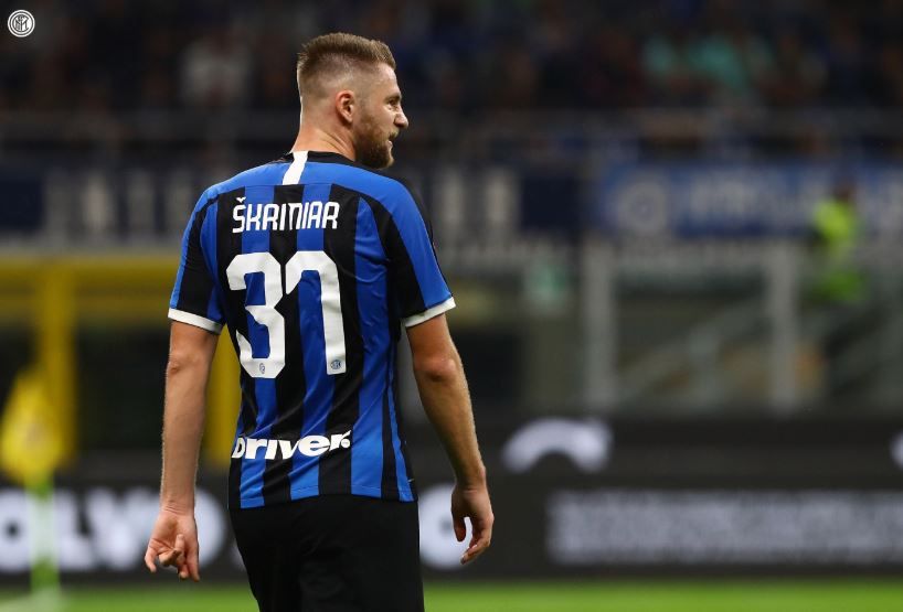 Bastoni e Skriniar, due problemi per l’Inter preview