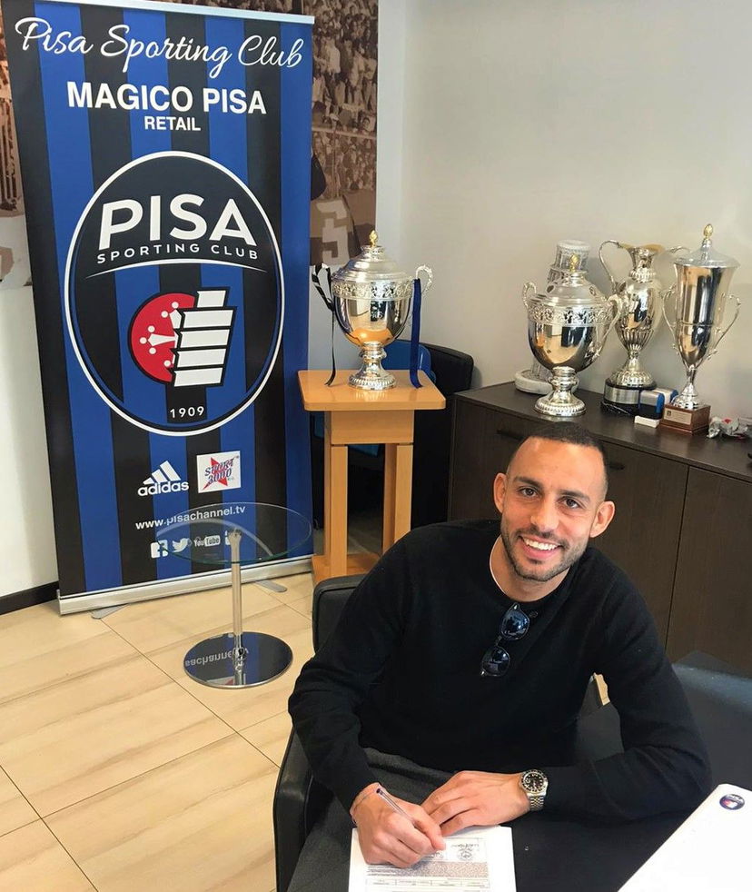 Ufficiale: Pisa, acquistato Soddimo dalla Cremonese preview