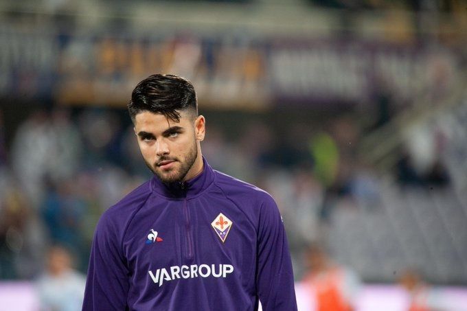 Ufficiale: Fiorentina, blindato Sottil. Contratto fino al 2024 con opzione preview
