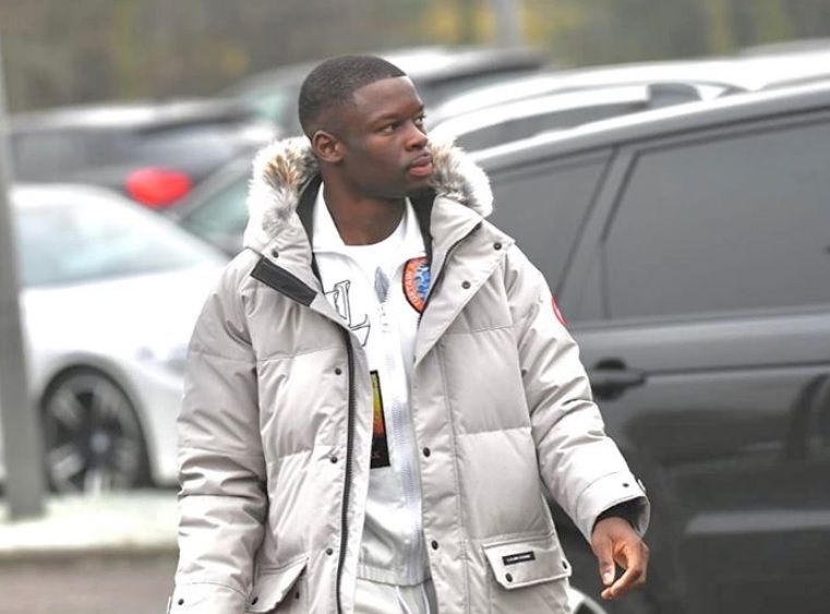 Tutto confermato: il Genoa deposita il contratto di Soumaoro preview