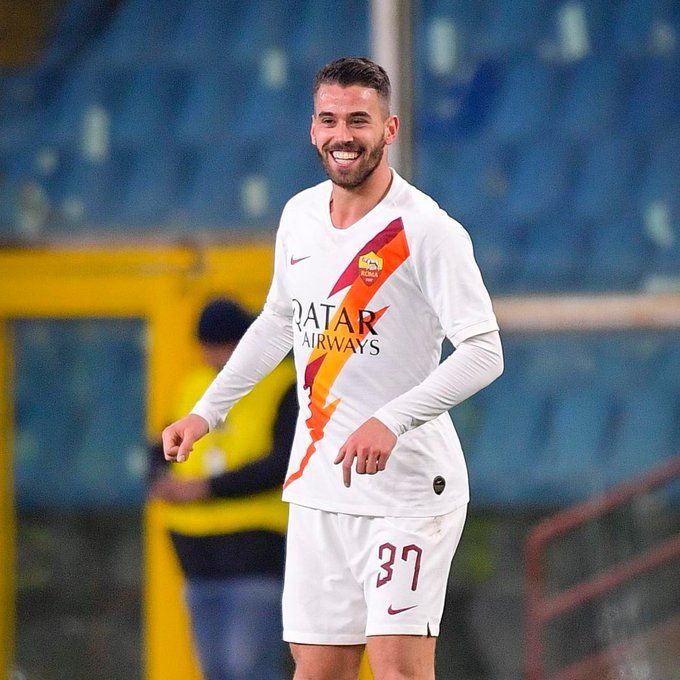 Spinazzola: “Serve tanta pazienza, dispiace per Bergamo. Mi alleno e seguo la dieta, ma è dura” preview