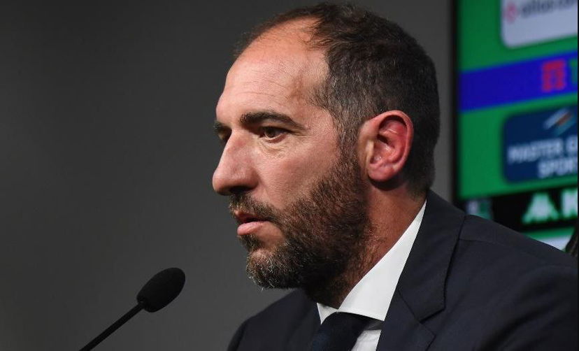 Stellini: “L’Inter ha fatto quello che doveva. Episodi evidenti, è inutile commentarli” preview