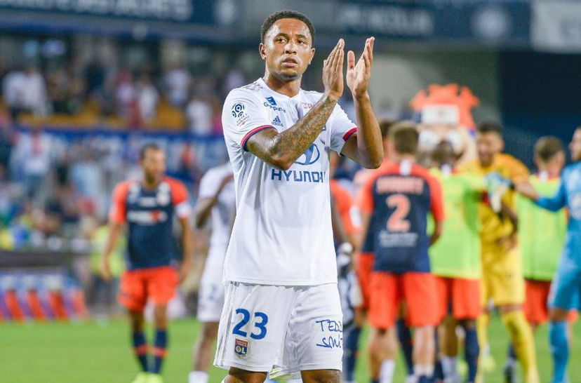 Esclusiva: Tete in uscita da Lione, proposto a Juve e Roma preview