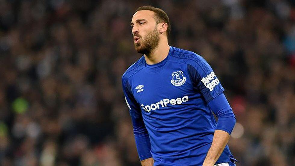 Times: Crystal Palace, per l’attacco fari puntati su Tosun article-post