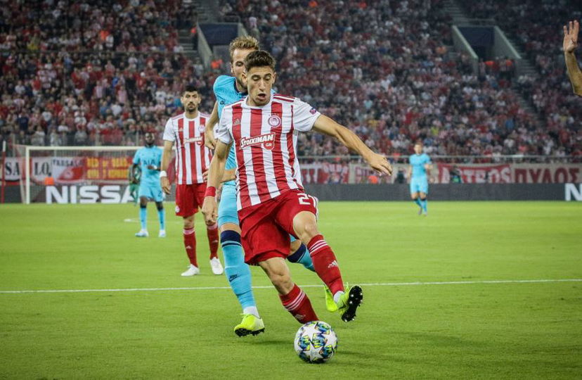 Il retroscena: il Liverpool ha proposto Tsimikas alla Juve preview