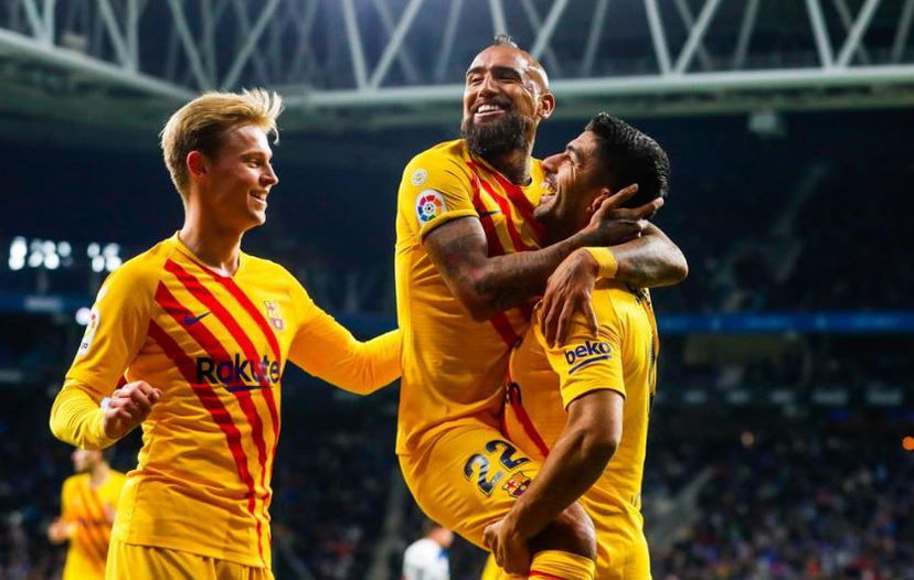 Valverde su Vidal: “Contiamo su di lui, ha qualità diverse dagli altri” preview